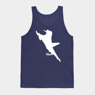 Eurofighter Typhoon Tank Top